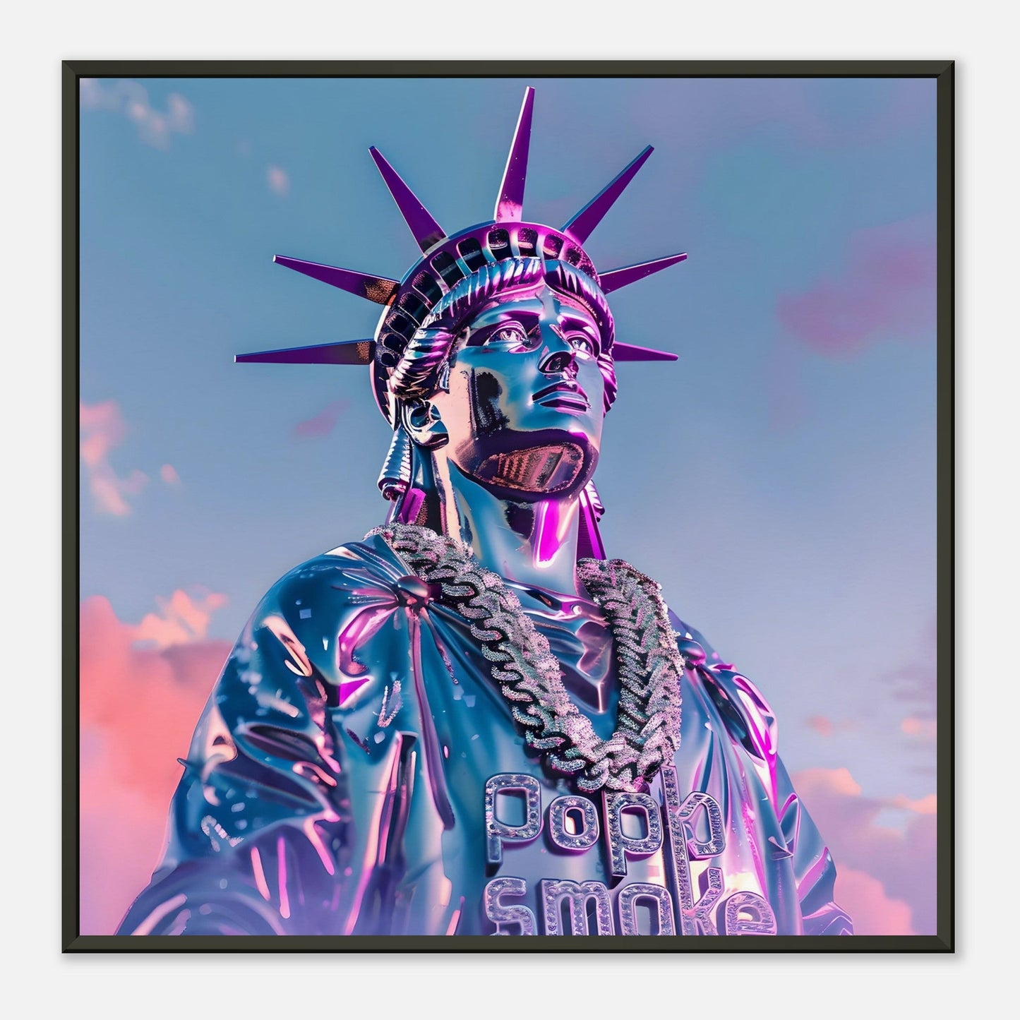 POP SMOKE LIBERTY