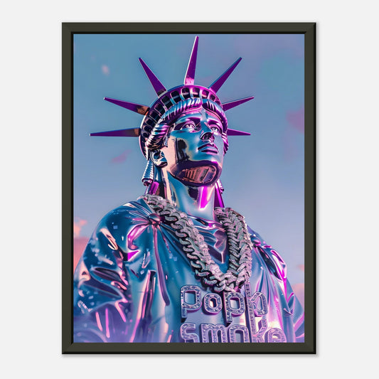 POP SMOKE LIBERTY