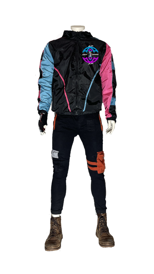AP Windbreaker