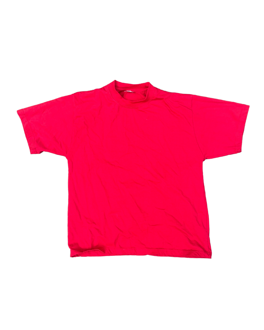AP STUDIOS PREMIUM RED TEE