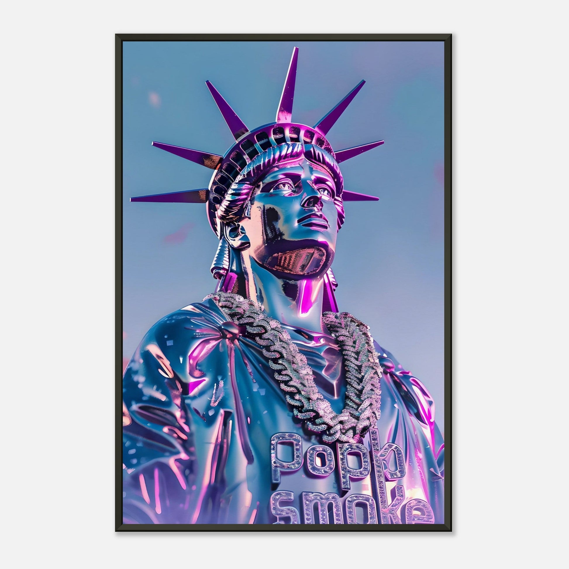 POP SMOKE LIBERTY