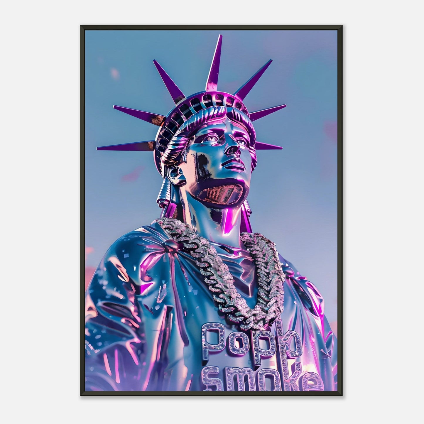 POP SMOKE LIBERTY